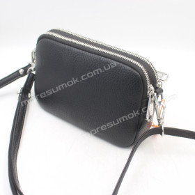 Сумка крос-боді 470 black