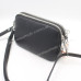 Сумка крос-боді 470 black
