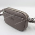 Сумка крос-боді 470 gray
