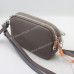 Сумка крос-боді 470 gray