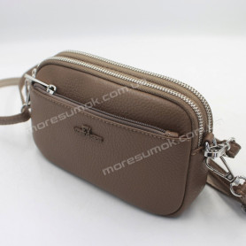 Сумка крос-боді 470 light brown Сумка крос-боді 470 light brown