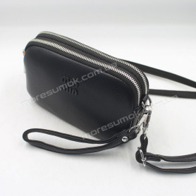 Сумка крос-боді 466 black