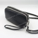 Сумка крос-боді 466 black
