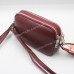 Сумка крос-боді 466 purplish red