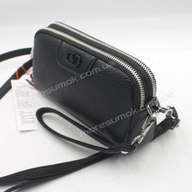 Сумки кросс-боди 499 black Сумки кросс-боди 499 black