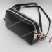 Сумка крос-боді 499 black