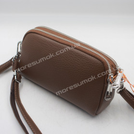 Сумка крос-боді 499 brown Сумка крос-боді 499 brown