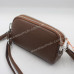Сумка крос-боді 499 brown