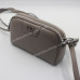 Сумка крос-боді 499 gray