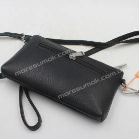 Сумка крос-боді 4001 black