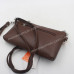 Сумка крос-боді 4001 brown