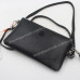 Сумка крос-боді 4002 black Сумка крос-боді 4002 black