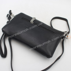 Сумка крос-боді 4002 black