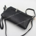 Сумка крос-боді 4002 black