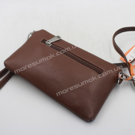 Сумка крос-боді 4002 brown