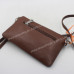 Сумка крос-боді 4002 brown
