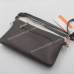 Сумка крос-боді 4002 gray
