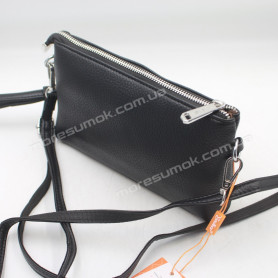 Сумка крос-боді 4003 black