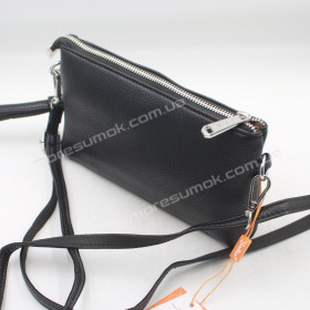 Сумка крос-боді 4003 black