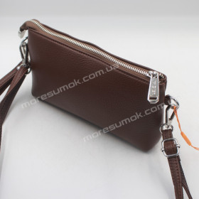 Сумка крос-боді 4003 light brown
