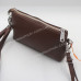 Сумка крос-боді 4003 light brown