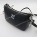 Сумка крос-боді 494 black