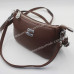 Сумка крос-боді 494 light brown