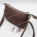 Сумка крос-боді 494 light brown