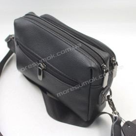 Сумка крос-боді 81 black