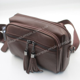 Сумки кросс-боди 81 light brown