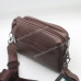 Сумка крос-боді 81 light brown