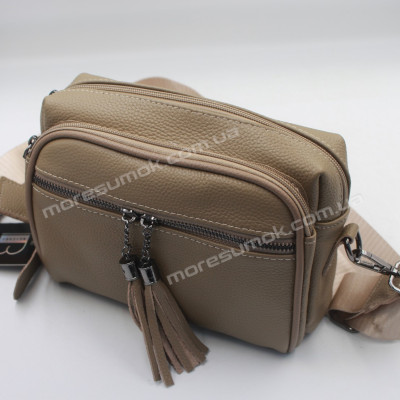 Сумка крос-боді 81 khaki