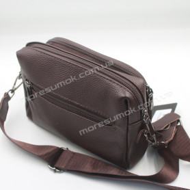 Сумка крос-боді 81 coffee brown