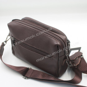 Сумки кросс-боди 81 coffee brown