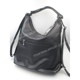 Сумки женские 709 black