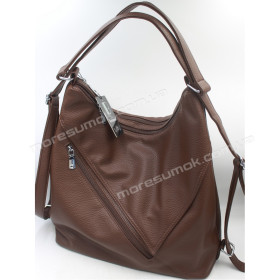 Сумки женские 709 brown