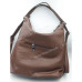 Сумка жіноча 709 brown