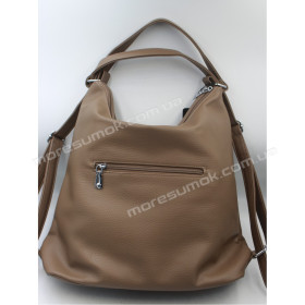 Сумки женские 709 khaki