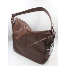 Сумки женские 7013 brown