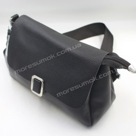 Сумка крос-боді 80 black