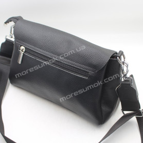 Сумка крос-боді 80 black