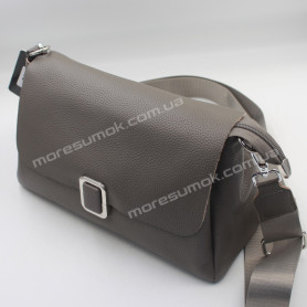 Сумка крос-боді 80 gray