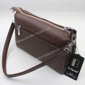 Сумка крос-боді 78 light brown Сумка крос-боді 78 light brown