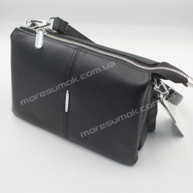 Сумка крос-боді 78 black Сумка крос-боді 78 black