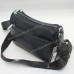 Сумка крос-боді 74 black Сумка крос-боді 74 black
