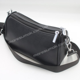 Сумка крос-боді 74 black Сумка крос-боді 74 black