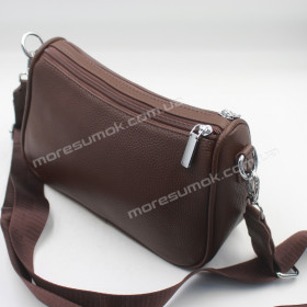 Сумка крос-боді 74 light brown