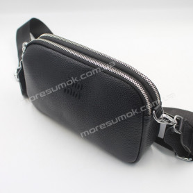Сумка крос-боді 75 black
