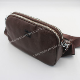 Сумка крос-боді 75 light brown