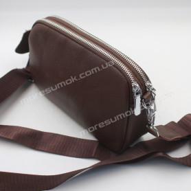 Сумка крос-боді 75 light brown
